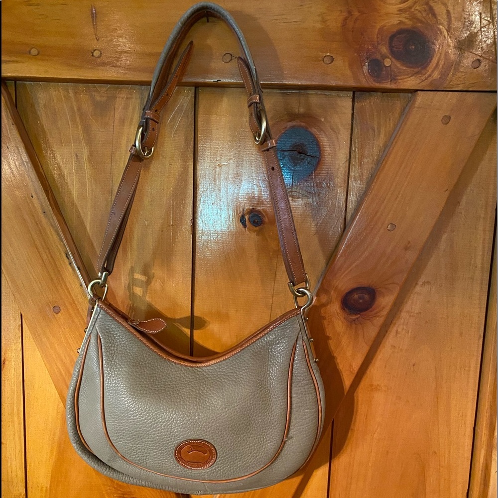 Dooney & Bourke handbag